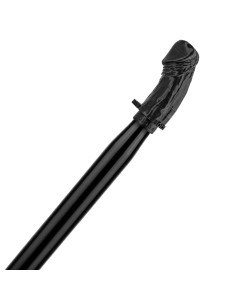 | preto do bocal de pênis 3D Bengala Espanha 2