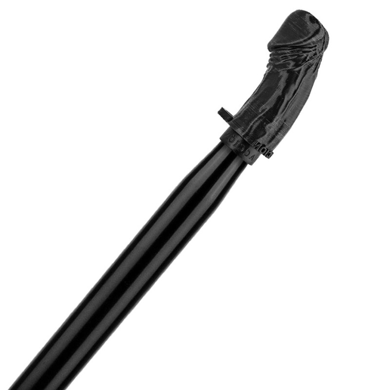 Boquilla 3D Pene Black | Bengala Spain