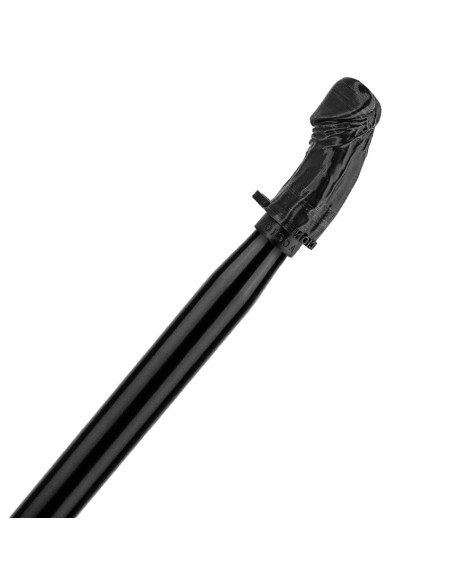 | preto do bocal de pênis 3D Bengala Espanha