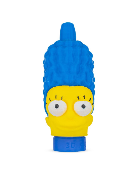 Boquilla 3D Marge Simpson | Bengala Spain