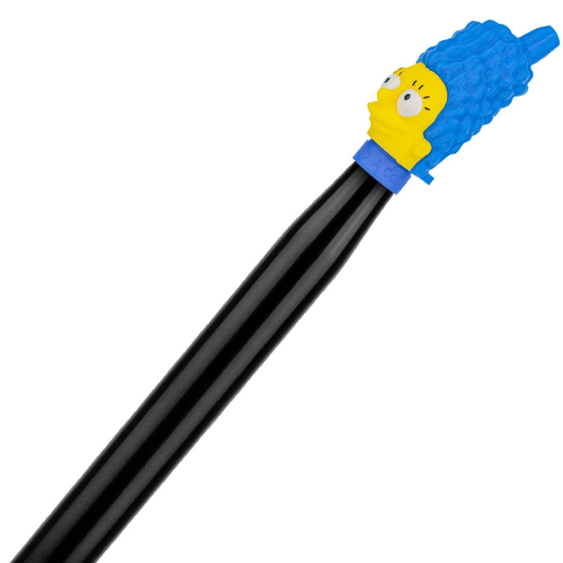 Boquilla 3D Marge Simpson | Bengala Spain