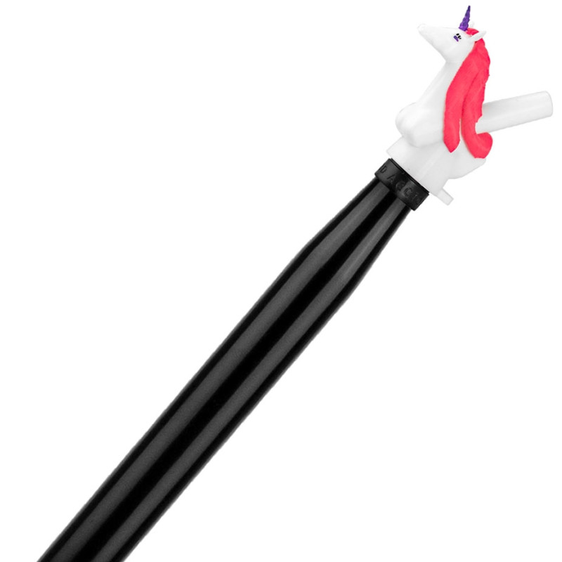 Boquilla 3D Unicornio | Bengala Spain