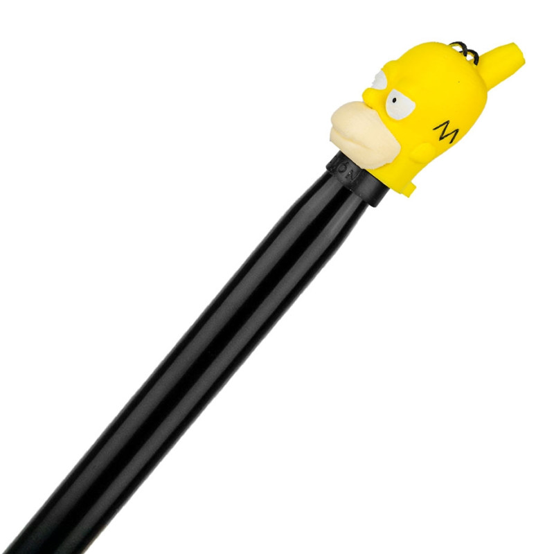 Boquilla 3D Homer Simpson | Bengala Spain