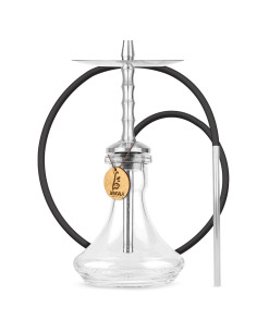 Mini Force Hookah One | Bengala Spain