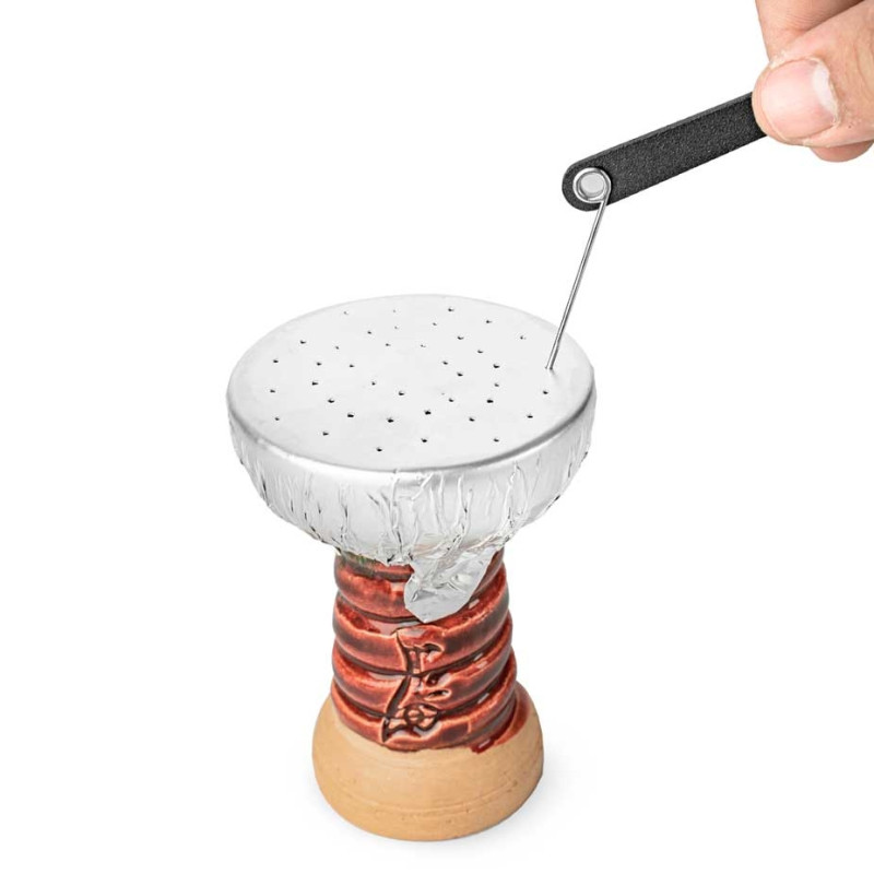 Tenedor y Punzón Poseidón | Bengala Spain