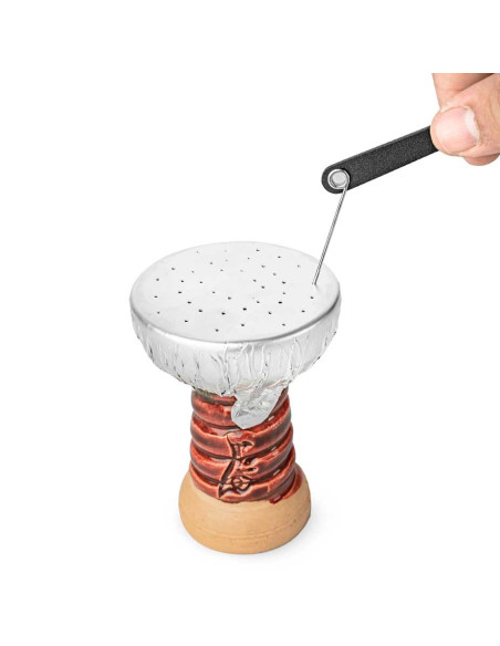 Tenedor y Punzón Poseidón | Bengala Spain