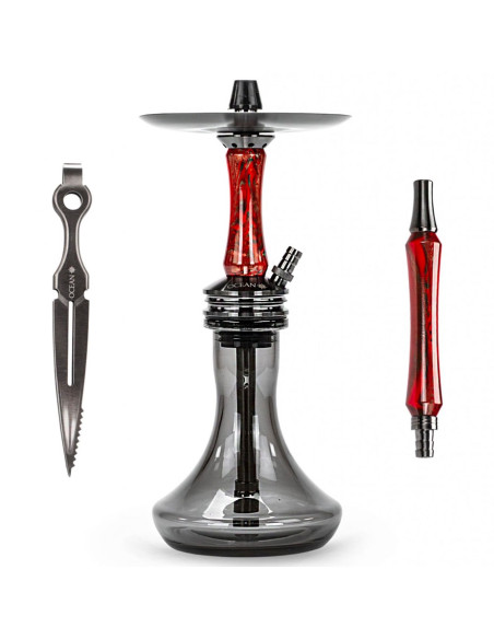Cachimba Ocean Hookah Kaif S | Bengala Spain