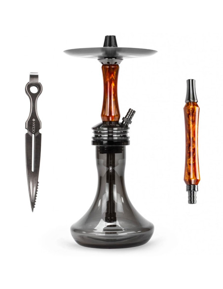 Cachimba Ocean Hookah Kaif S | Bengala Spain