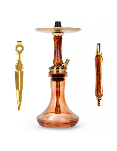 Cachimba Ocean Hookah Kaif S | Bengala Spain