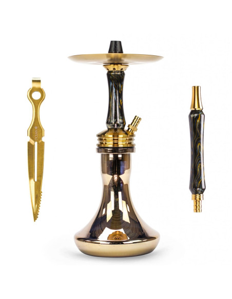 Cachimba Ocean Hookah Kaif S | Bengala Spain