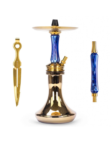 Cachimba Ocean Hookah Kaif S | Bengala Spain