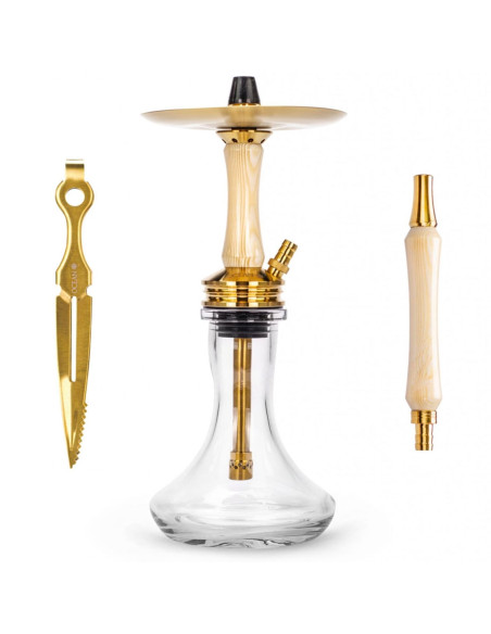 Cachimba Ocean Hookah Kaif S | Bengala Spain