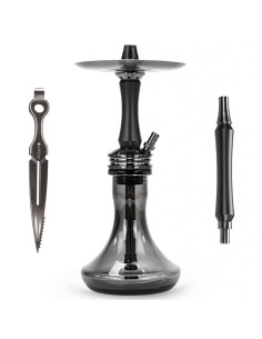 Kaif S | Ocean Hookah Hookah Bengala Espanha 2