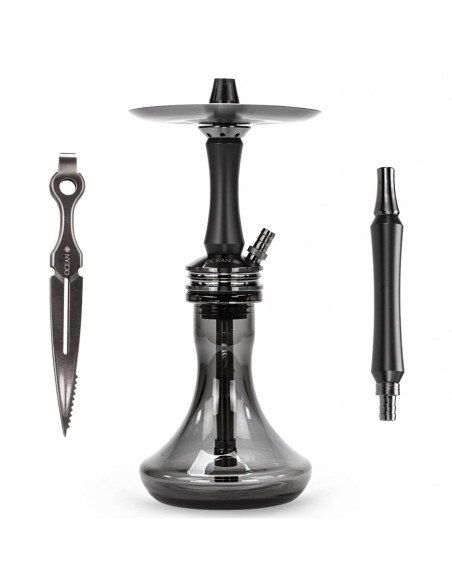 Cachimba Ocean Hookah Kaif S | Bengala Spain