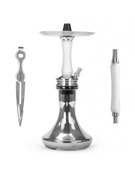 Kaif S | Ocean Hookah Hookah Bengala Espanha