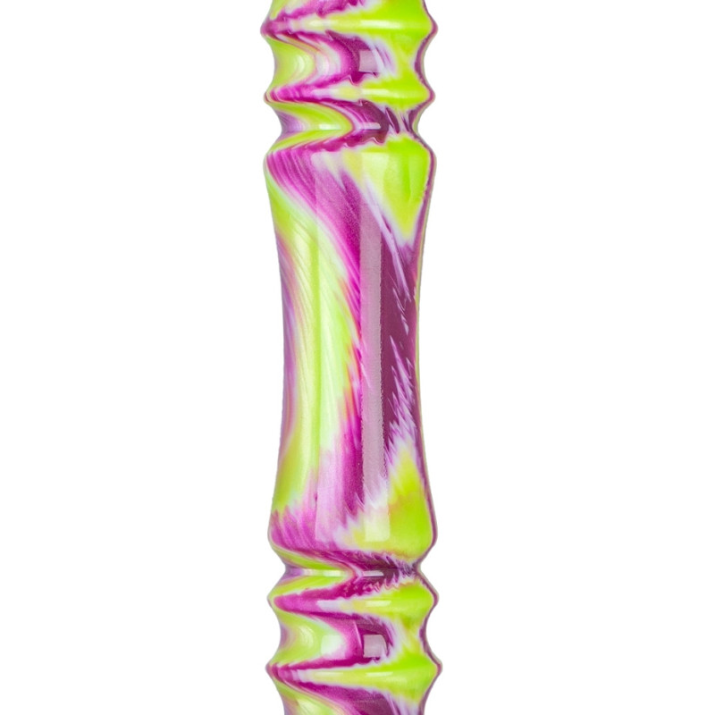 Cachimba Mr Shisha Rocket 2.0 Resina | Bengala Spain