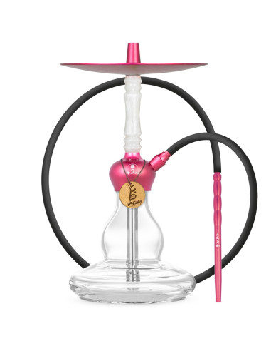 Mr Shisha Rocket Hookah 2.0 | Resina Bengala Espanha