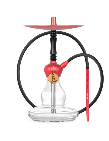 Mr Shisha Rocket Hookah 2.0 | Resina Bengala Espanha