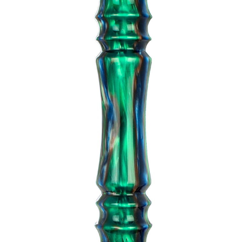 Cachimba Mr Shisha Rocket 2.0 Resina | Bengala Spain