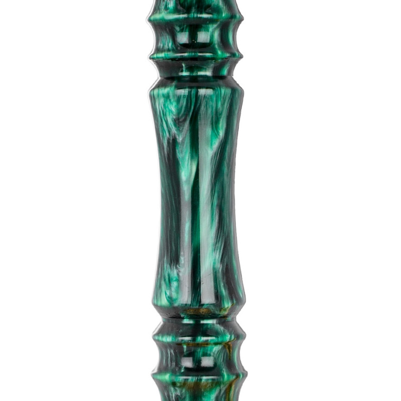 Cachimba Mr Shisha Rocket 2.0 Resina | Bengala Spain