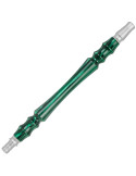 Verde/Morado