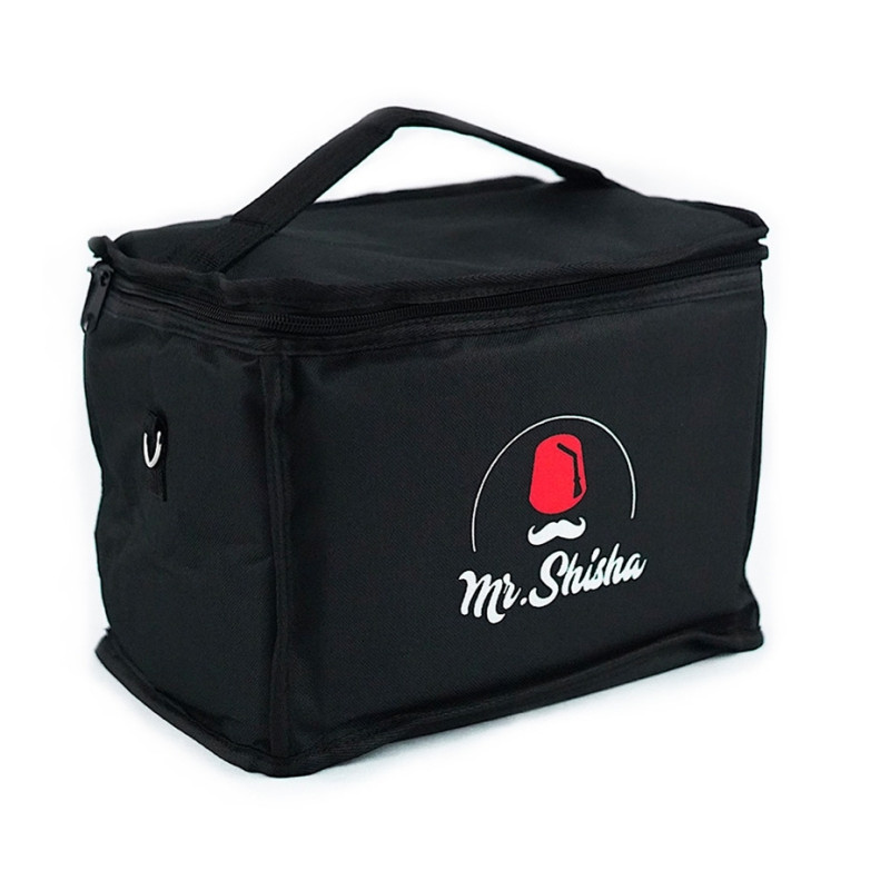 Cachimba Mr Shisha Rocket 2.0 Resina | Bengala Spain