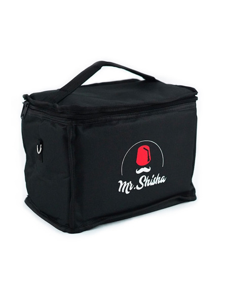 Cachimba Mr Shisha Rocket 2.0 Resina | Bengala Spain