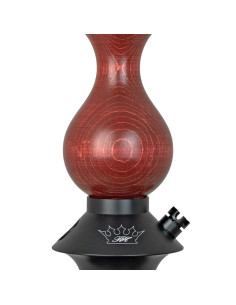 Cachimba Regal Queen Redwood | Bengala Espanha 2