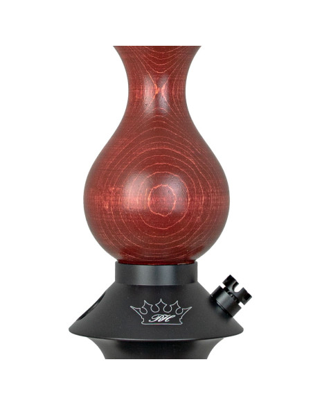Cachimba Regal Queen Redwood | Bengala Spain