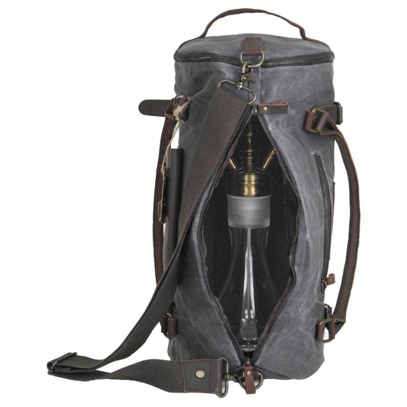 Mochila de Transporte Hoob Mini Bag | Bengala Spain