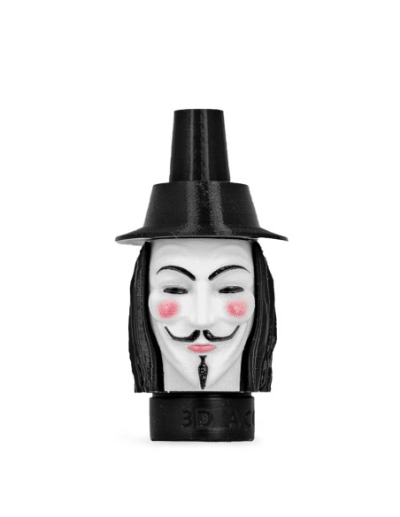 Boquilla 3D Vendetta | Bengala Spain