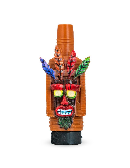 AKU 3D Mouthpiece | Bengala Spain