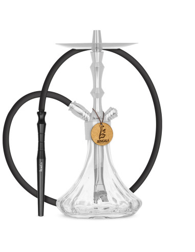 Hookah Aladin MVP 360 | Bengala Spain