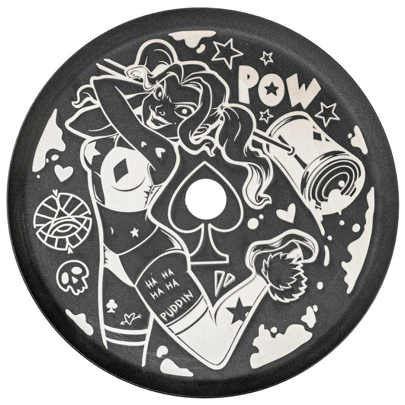 Cachimba Alpha Hookah Modelo X Special Edition | Bengala Spain