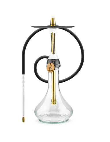 Alpha Hookah | Modelo S de Hookah Bengala Espanha