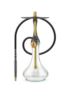 Alpha Hookah | Modelo S de Hookah Bengala Espanha 2