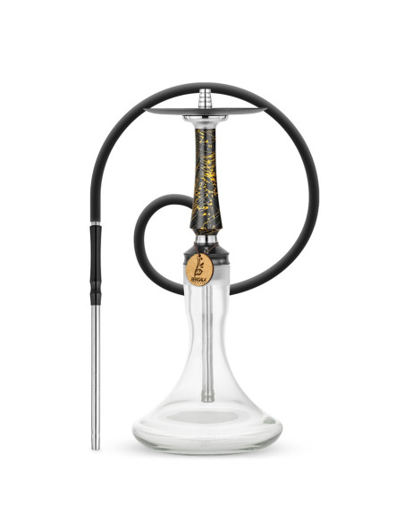 Cachimba Voodoo Smoke Vulcan | Bengala Spain