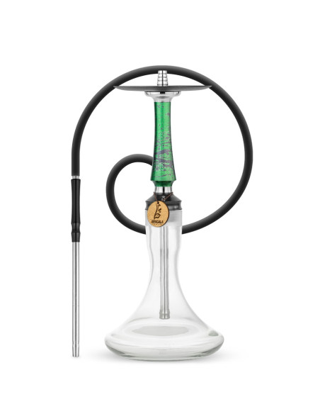 Cachimba Voodoo Smoke Vulcan | Bengala Spain