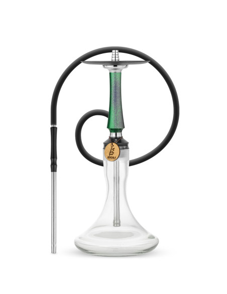 Cachimba Voodoo Smoke Vulcan | Bengala Spain