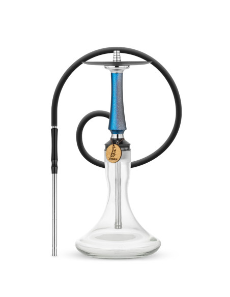 Hookah Voodoo Smoke Vulcan | Bengala Spain