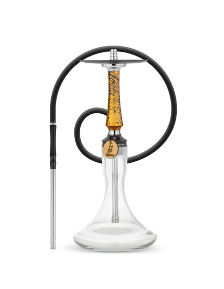 Cachimba Voodoo Smoke Vulcan | Bengala Spain