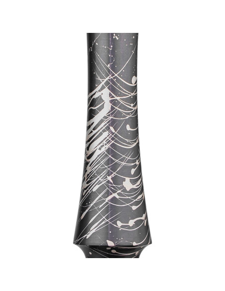 Cachimba Voodoo Smoke Vulcan | Bengala Spain