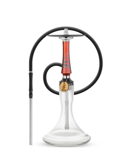 Cachimba Voodoo Smoke Vulcan | Bengala Spain