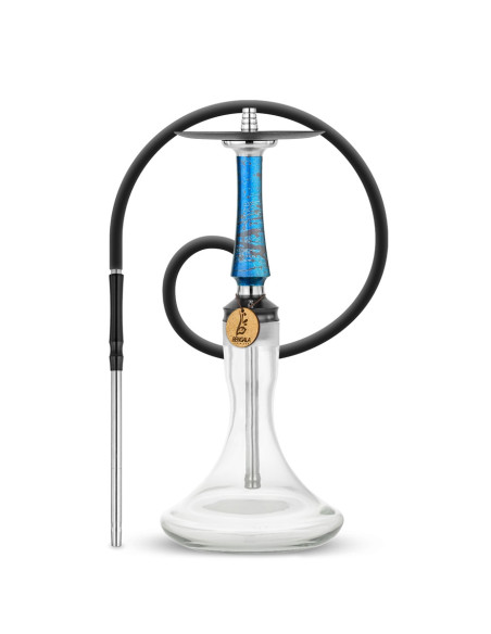 Cachimba Voodoo Smoke Vulcan | Bengala Spain