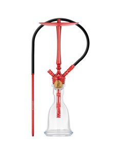 Shisha Elox Amun Plug 2S KAYA Hookah | Bengala Espanha 2