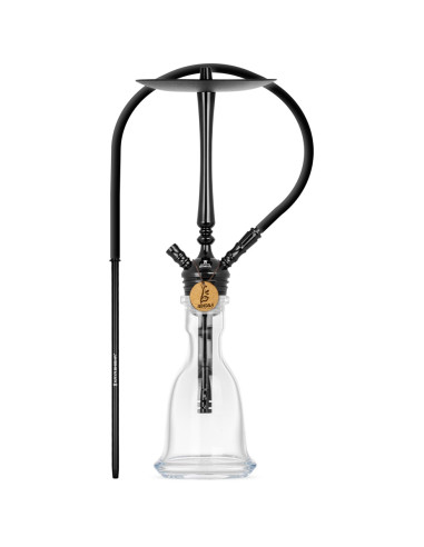 Shisha Elox Amun Plug 2S KAYA Hookah | Bengala Espanha