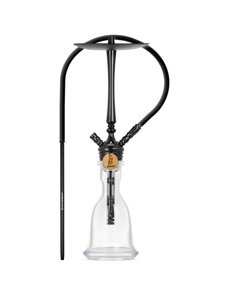 Cachimba Kaya Shisha Elox Amun Plug 2S | Bengala Spain