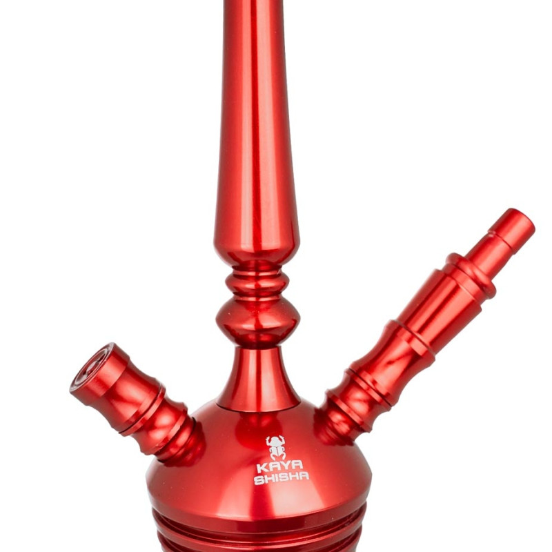 Shisha Elox Amun Plug 2S KAYA Hookah | Bengala Espanha