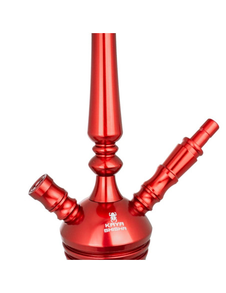 Cachimba Kaya Shisha Elox Amun Plug 2S | Bengala Spain