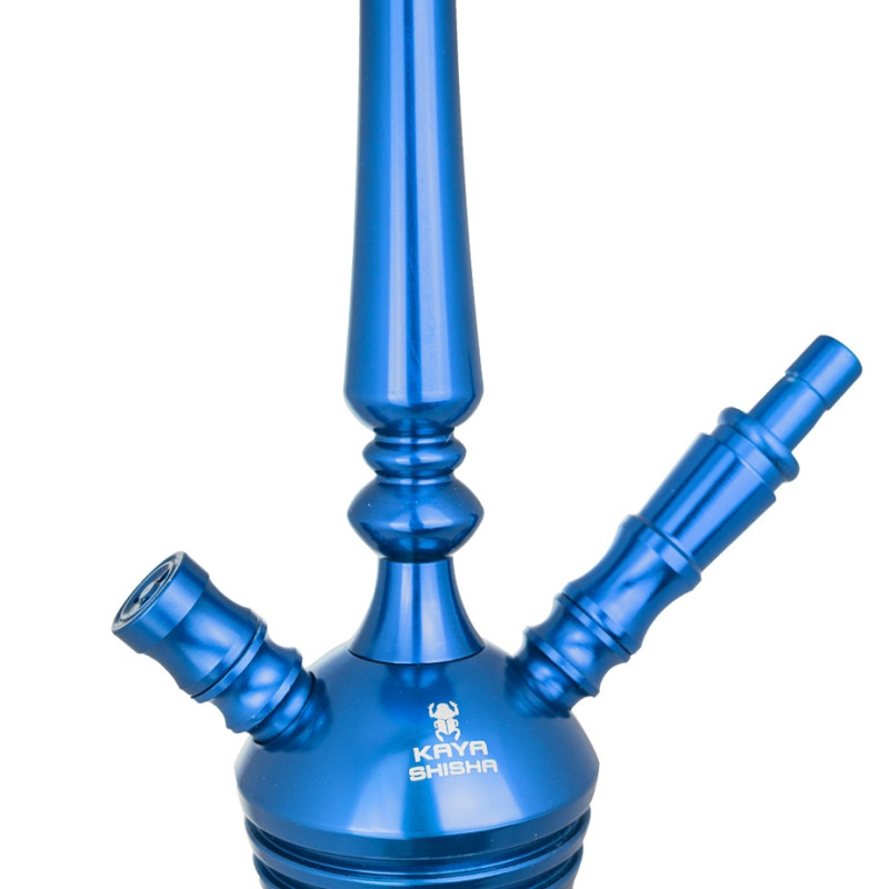 Shisha Elox Amun Plug 2S KAYA Hookah | Bengala Espanha